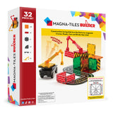 Magna-Tiles® Builder Set 32pc