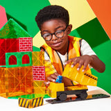 Magna-Tiles® Builder XL 50pc