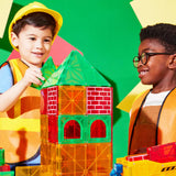 Magna-Tiles® Builder XL 50pc