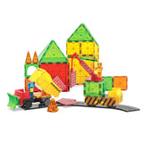 Magna-Tiles® Builder XL 50pc