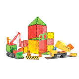 Magna-Tiles® Builder XL 50pc