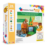 Magna-Tiles® Safari Set 25pc