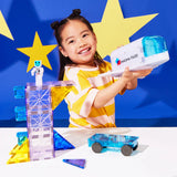 Magna-Tiles® Space 32pc