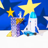 Magna-Tiles® Space 32pc