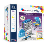 Magna-Tiles® Space 32pc