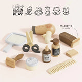 Hairdresser & Barber Kit 12pc