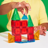 Magna-Tiles® microMAGS Travel Set 26pc