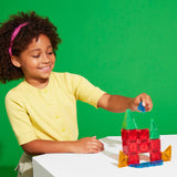 Magna-Tiles® microMAGS Travel Set 26pc