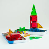 Magna-Tiles® microMAGS Travel Set 26pc