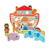 Noah’s Ark 15pc