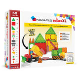 Magna-Tiles® Builder XL 50pc