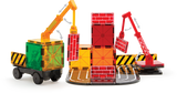 Magna-Tiles® Builder Set 32pc