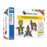Magna-Tiles® Classic Set 100pc