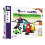 Magna-Tiles® Downhill Duo Set 40pc