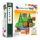 Magna-Tiles® Forest Animals 25pc