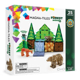 Magna-Tiles® Forest Animals 25pc