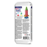 Magna-Tiles® microMAGS Travel Set 26pc