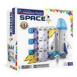 Magna-Tiles® Space 32pc