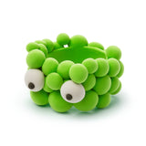 Hey Clay - Bijou Alien Rings