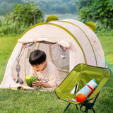 Portable Moon Chair