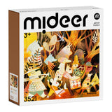 Artist Puzzle: The March 352pc