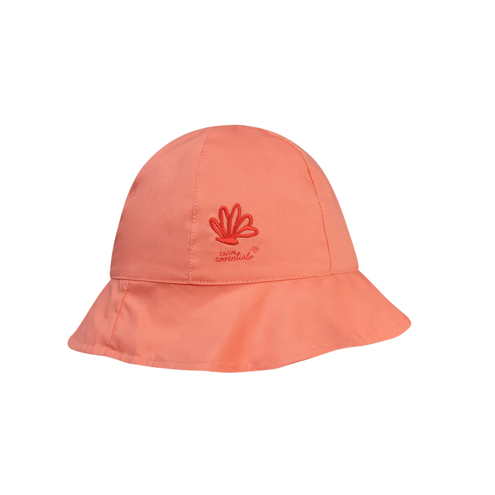 Beach Hat: Sea Pearl