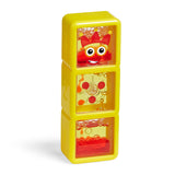 Numberblocks® One to Five Sensory Bottles