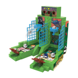 Minecraft Arcade Basketball