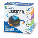 Cooper™ the STEM Robot