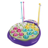 The Fishing Game: Unicorn Edition 28pc