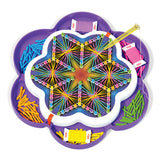 String Art Mandala Kit
