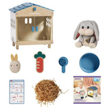 Care Pets Mummy Bunny