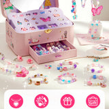 Charm Bracelet Making Kit