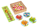 Squirrel Orchard Game