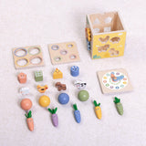 Activity Cube 27pc