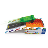 Magna-Tiles Cars Expansion Set 2pc