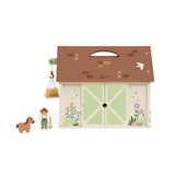 Vintage Farm 17pc