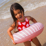 Swim Ring: Boldlines 55cm