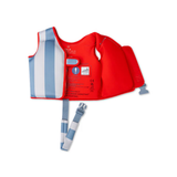 Swim Vest: Catch Of The Day 2-3 Years