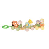 Ladybug Spring Train 15pc