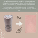 Hakuna Matte Cloud Soft Children’s Carpet: Pink 2m x 1.5m