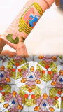 Kaleidoscope: A Day In The Spring Zoo