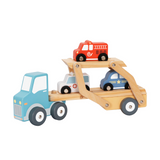 Car Carrier