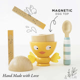 Egg Cup Set 6pc