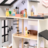 Dollhouse and Accessories