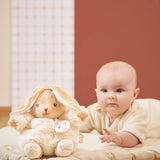 Kaloo Musical Plush Rabbit 17cm