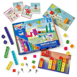 MathLink® Cubes Numberblocks® 1–10 Activity Set