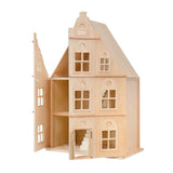 Flemish Dream House