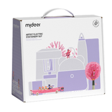 Artist Electric Stationery Set Lilac