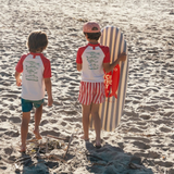 Inflatable Surfboard: Catch Of The Day